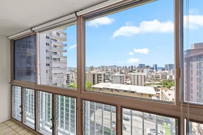1013 Prospect Street #1014, Honolulu, HI 96822 - Photo 7