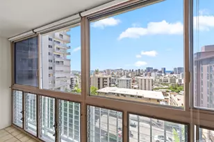 1013 Prospect St, Honolulu, HI 96822 - Photo 7