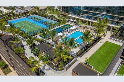 333 Ward Avenue #1903, Honolulu, HI 96814 - Photo 19