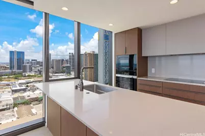 333 Ward Avenue #1903, Honolulu, HI 96814 - Photo 9