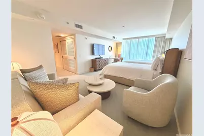 223 Saratoga Road #1917, Honolulu, HI 96815 - Photo 5