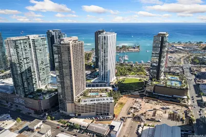 987 Queen Street #2809, Honolulu, HI 96814 - Photo 25