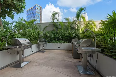 987 Queen Street #2809, Honolulu, HI 96814 - Photo 15