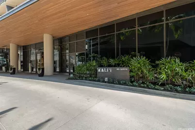 987 Queen Street #2809, Honolulu, HI 96814 - Photo 23