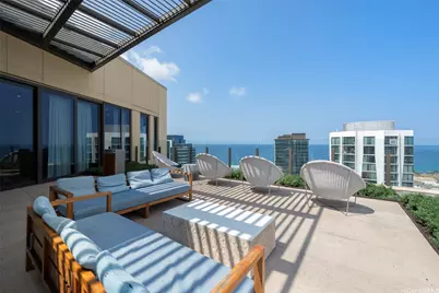 987 Queen Street #2809, Honolulu, HI 96814 - Photo 21
