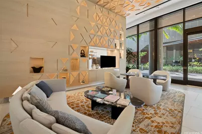 987 Queen Street #2809, Honolulu, HI 96814 - Photo 11