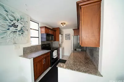 2410 Cleghorn Street #502, Honolulu, HI 96815 - Photo 3