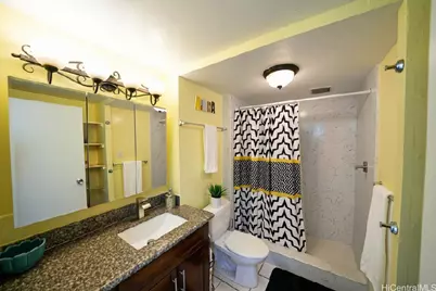 2410 Cleghorn Street #502, Honolulu, HI 96815 - Photo 11