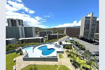 3045 Ala Napuaa Place #507, Honolulu, HI 96818 - Photo 3