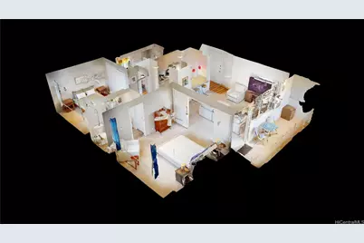 2442 Kuhio Avenue #702, Honolulu, HI 96815 - Photo 17