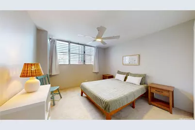 2442 Kuhio Avenue #702, Honolulu, HI 96815 - Photo 13