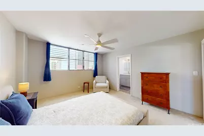 2442 Kuhio Avenue #702, Honolulu, HI 96815 - Photo 11
