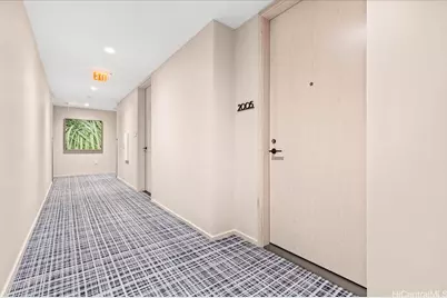 333 Ward Avenue #2005, Honolulu, HI 96814 - Photo 19
