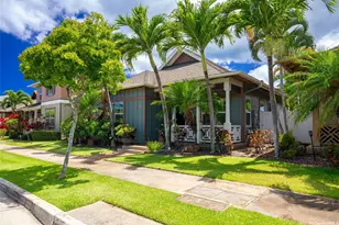 91-1026 Wai'ilikahi St, Ewa Beach, HI 96706 - Photo 1