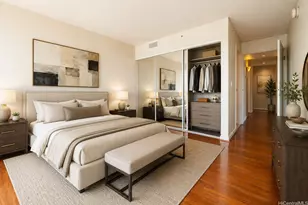 1288 Kapiolani Blvd, Honolulu, HI 96814 - Photo 11
