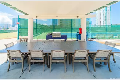 1288 Kapiolani Boulevard #I4208, Honolulu, HI 96814 - Photo 21