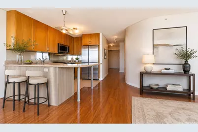 1288 Kapiolani Boulevard #I4208, Honolulu, HI 96814 - Photo 3