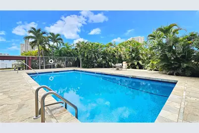 796 Isenberg Street #16A, Honolulu, HI 96826 - Photo 15