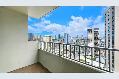 796 Isenberg Street #16A, Honolulu, HI 96826 - Photo 25