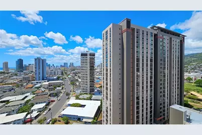 796 Isenberg Street #16A, Honolulu, HI 96826 - Photo 23