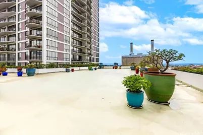 225 Queen Street #11E, Honolulu, HI 96813 - Photo 21