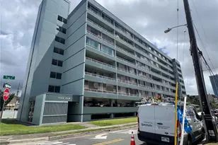 1122 Elm St, Honolulu, HI 96814 - Photo 1