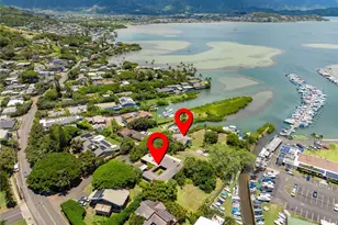 44-519 Kaneohe Bay Dr, Kaneohe, HI 96744 - Photo 5