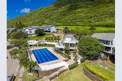 1006 Awawamalu Street #G, Honolulu, HI 96825 - Photo 5