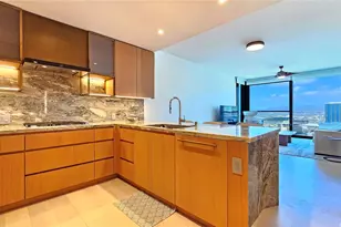 1100 Ala Moana Blvd, Honolulu, HI 96814 - Photo 3