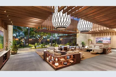 1100 Ala Moana Boulevard #3107, Honolulu, HI 96814 - Photo 9