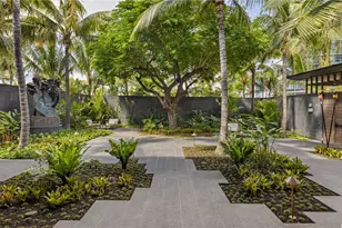 1100 Ala Moana Blvd, Honolulu, HI 96814 - Photo 23
