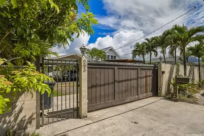 223 Mookua Street, Kailua, HI 96734 - Photo 25