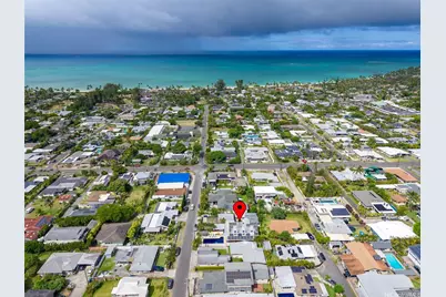 223 Mookua Street, Kailua, HI 96734 - Photo 23