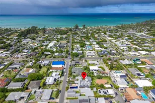 223 Mookua St, Kailua, HI 96734 - Photo 23