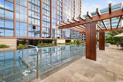1555 Kapiolani Boulevard #1603, Honolulu, HI 96814 - Photo 1