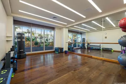 1555 Kapiolani Boulevard #1603, Honolulu, HI 96814 - Photo 5
