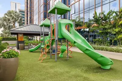 1555 Kapiolani Boulevard #1603, Honolulu, HI 96814 - Photo 15