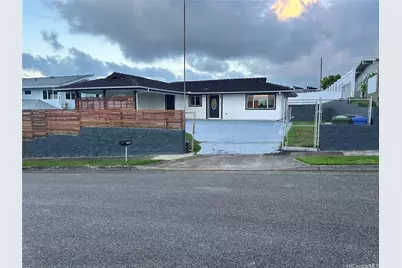 1540 Akake Place, Kailua, HI 96734 - Photo 1