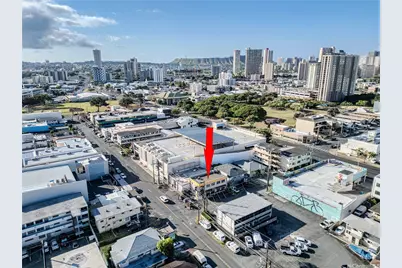 2203 Young Street #1, Honolulu, HI 96826 - Photo 25