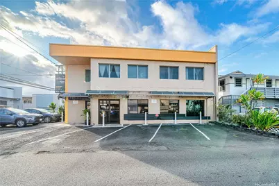 2203 Young Street #1, Honolulu, HI 96826 - Photo 1