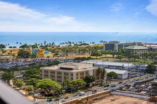 333 Ward Ave, Honolulu, HI 96814 - Photo 1