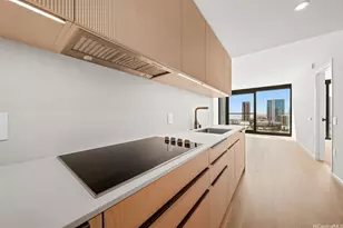 333 Ward Ave, Honolulu, HI 96814 - Photo 3