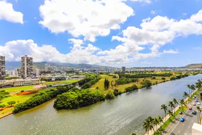 2211 Ala Wai Boulevard #1806, Honolulu, HI 96815 - Photo 1