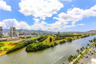 2211 Ala Wai Blvd, Honolulu, HI 96815 - Photo 1
