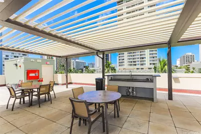 2211 Ala Wai Boulevard #1806, Honolulu, HI 96815 - Photo 11