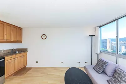 2211 Ala Wai Boulevard #1806, Honolulu, HI 96815 - Photo 1