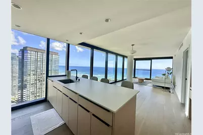 333 Ward Avenue #3500, Honolulu, HI 96814 - Photo 3