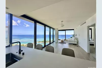 333 Ward Avenue #3500, Honolulu, HI 96814 - Photo 7