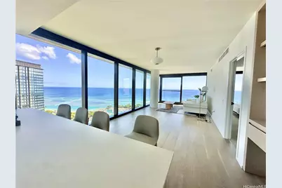 333 Ward Avenue #3500, Honolulu, HI 96814 - Photo 5