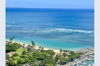 333 Ward Avenue #3500, Honolulu, HI 96814 - Photo 9